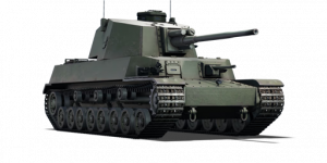 Jptype5chiri — ULTIMATE War Thunder Ground Vehicles option 167