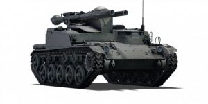 Jptype60sprg — ULTIMATE War Thunder Ground Vehicles option 169