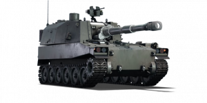 Jptype75 — ULTIMATE War Thunder Ground Vehicles option 171