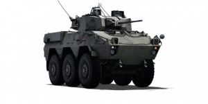 Jptype87rcv — ULTIMATE War Thunder Ground Vehicles option 173