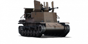 Jptype95soki — ULTIMATE War Thunder Ground Vehicles option 179