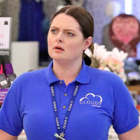Superstore Characters — option 1