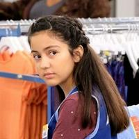 Superstore Characters — option 3