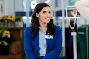 America Ferrera 3 1d1e8e74a2264c0eae5338b0f27c30ff — Superstore Characters option 6