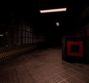 Gilgacode — Pillar Chase 2 Recode Maps option 2