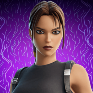 Zzzzz 1742003671skin Gaming Lara Croft 2000er — All Chapter 6 Season 2 Skins option 34