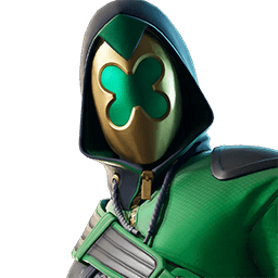 Zzzzz 1742195151skin Clover Swift — All Chapter 6 Season 2 Skins option 37