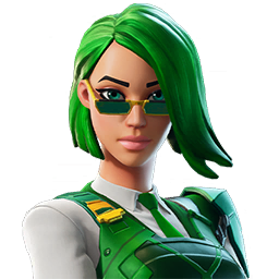 Zzzzz 1742195163skin Lucky Envoy — All Chapter 6 Season 2 Skins option 36