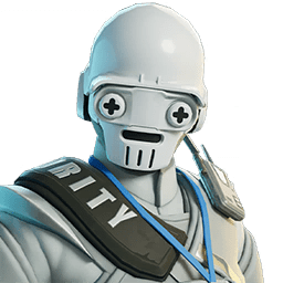 Zzzzz 1742256059skin Ghost Merc — All Chapter 6 Season 2 Skins option 42