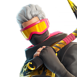 Zzzzz 1742376228skin Gilded Verge — All Chapter 6 Season 2 Skins option 46