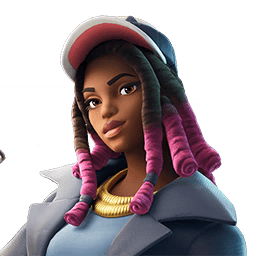 Zzzzz 1742564154skin Deja Grimm — All Chapter 6 Season 2 Skins option 48