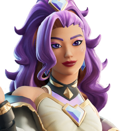Zzzzz 1743084560skin Venus Hart — All Chapter 6 Season 2 Skins option 55
