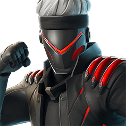 Zzzzz 1743495161skin Shinji — All Chapter 6 Season 2 Skins option 63