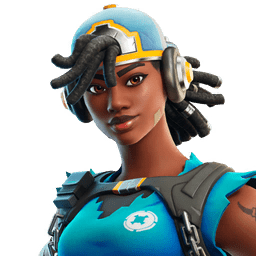 Zzzzz 1743683097skin Technikerin Naya — All Chapter 6 Season 2 Skins option 65