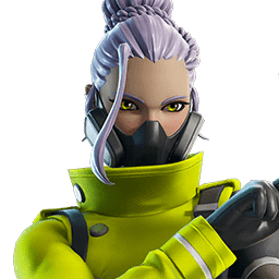 Zzzzz 1743943296skin Dr Bleeker — All Chapter 6 Season 2 Skins option 68