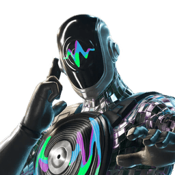 Zzzzz 1744371967skin Beat Man — All Chapter 6 Season 2 Skins option 75
