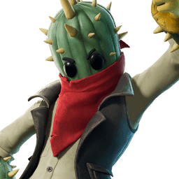 Zzzzz 1744828303skin Xerick — All Chapter 6 Season 2 Skins option 85