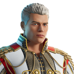 Zzzzz 1745021083skin Cody Rhodes — All Chapter 6 Season 2 Skins option 90