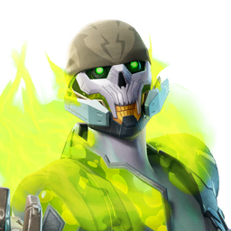 Zzzzz 1745108196skin Viridion — All Chapter 6 Season 2 Skins option 91