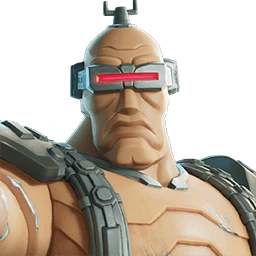 Zzzzz 1745366461skin Krangs Android — All Chapter 6 Season 2 Skins option 95