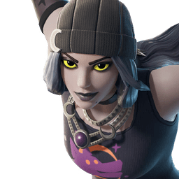 Zzzzz 1745542580skin Moon Punk Ione — All Chapter 6 Season 2 Skins option 101