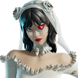 Zzzzz 1745626833skin The Widow — All Chapter 6 Season 2 Skins option 102