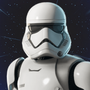 Zzzzz 1745949449skin Sw Sturmtruppler Der Ersten Ordnung — All Chapter 6 Season 2 Skins option 106