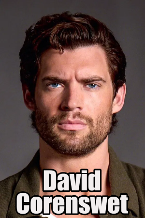 Zzzzz 1770650269david Corenswet — Ultimate Actor Tier List (500+) option 482