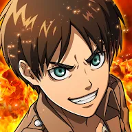 Attack On Titan Brave Order — Ultimate Gacha Games Tier List (100+) option 12