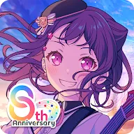 Bang Dream — Ultimate Gacha Games Tier List (100+) option 14