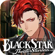Black Star Theater Starless — Ultimate Gacha Games Tier List (100+) option 16
