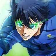 Blue Lock Blaze Battle — Ultimate Gacha Games Tier List (100+) option 19