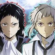 Bungo Stray Dogs — Ultimate Gacha Games Tier List (100+) option 21
