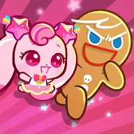 Cookie Run Ovenbreak — Ultimate Gacha Games Tier List (100+) option 27