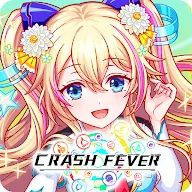 Crash Fever — Ultimate Gacha Games Tier List (100+) option 29
