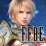 Final Fantasy Brave Exvius — Ultimate Gacha Games Tier List (100+) option 43