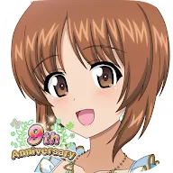 Girls And Panzer — Ultimate Gacha Games Tier List (100+) option 47
