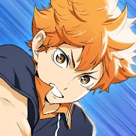 Haikyu — Ultimate Gacha Games Tier List (100+) option 53
