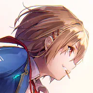 Heaven Burns Red — Ultimate Gacha Games Tier List (100+) option 54