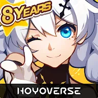 Honkai Impact 3rd — Ultimate Gacha Games Tier List (100+) option 56