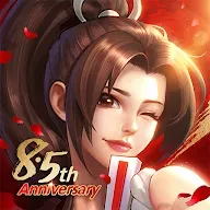 Kof 98 Ultimate Match Ol — Ultimate Gacha Games Tier List (100+) option 69