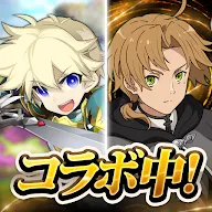 Logres Of Swords And Sorcery — Ultimate Gacha Games Tier List (100+) option 73