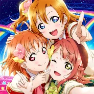 Love Live School Idol Festival All Stars — Ultimate Gacha Games Tier List (100+) option 76