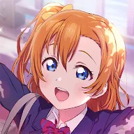 Love Live Sif2 Miracle Live — Ultimate Gacha Games Tier List (100+) option 77