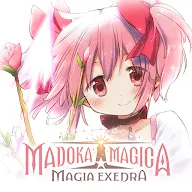 Madoka Magica Magia Exedra — Ultimate Gacha Games Tier List (100+) option 78