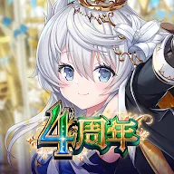 Orphans Order — Ultimate Gacha Games Tier List (100+) option 92