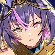 Outerplane — Ultimate Gacha Games Tier List (100+) option 93