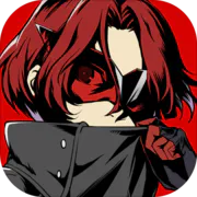 Persona 5 — Ultimate Gacha Games Tier List (100+) option 95