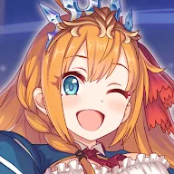 Princess Connect — Ultimate Gacha Games Tier List (100+) option 99