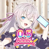 Puzzle Party With Alya Sometimes Hides Her Feelings In Russian — Ultimate Gacha Games Tier List (100+) option 104